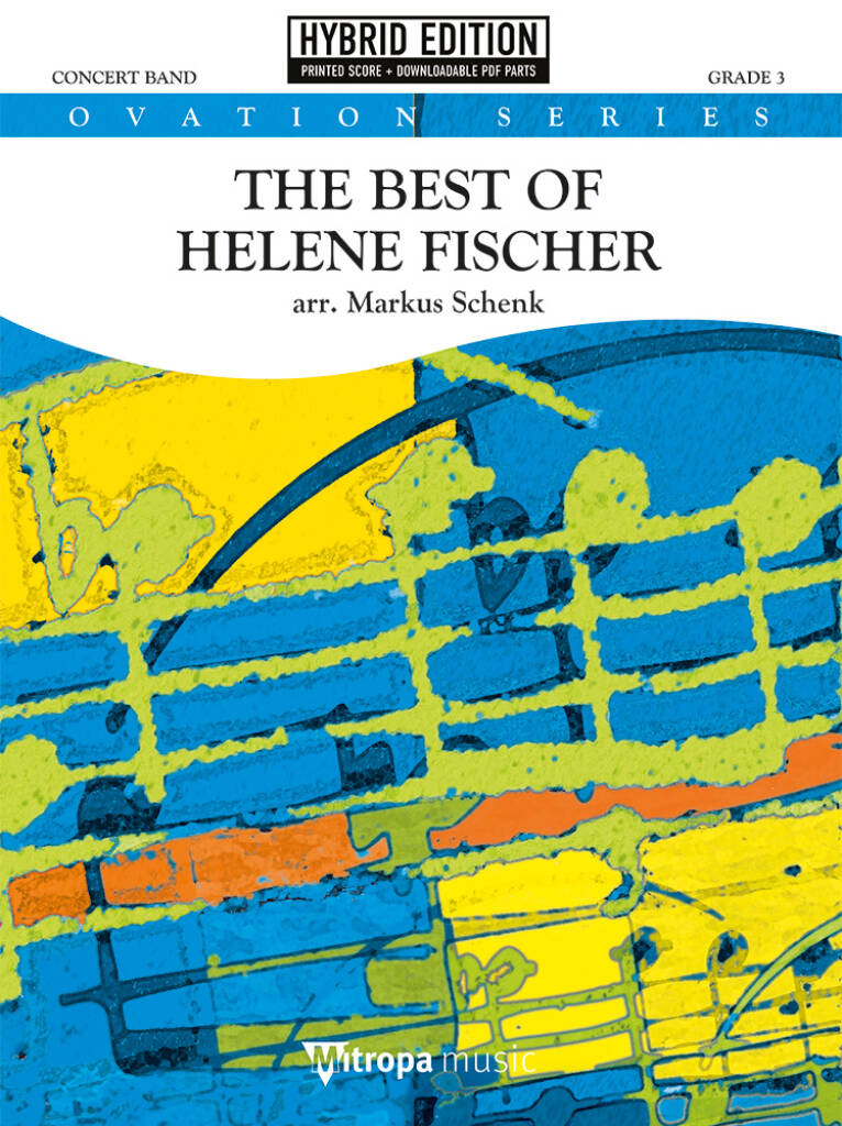 The Best of Helene Fischer